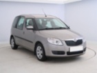 Skoda Roomster, 1.2 12VStyle , ČR,2.maj, Serv