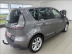 Renault Grand Scénic, 1,5 dCi,NAVIGACE,digi.klima