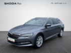 Škoda Superb, 2.0 TDI 147kW DSG Style Plus c,
