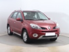 Renault Koleos, 2.0 dCi, 4X4, Xenony, Klima,, SUV,