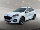 Ford Kuga, ST-LINE X 2.0EBL 140kW 4x4, SUV, nafta