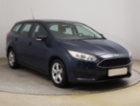 Ford Focus, 1.6 i, Klima, Combi, Benzín