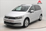 Volkswagen Touran, 2,0 TDI 110kW DSG Záruka až 5,
