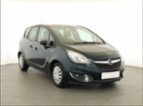 Opel Meriva, 1.4 TurboCosmo , Klima, Tempomat,