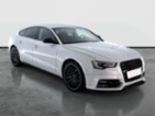 Audi A5, 2.0 TDI, Serv.kniha, Kůže, Navi,, Coupe,