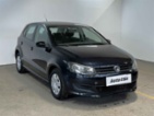 Volkswagen Polo, 1.2 HTP Trendline, AC, hatchback,