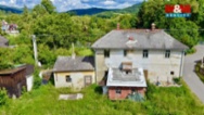 Prodej rodinného domu, 160 m², Široká Niva