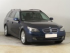 BMW Řada 5, 523i, po STK, Klima, levný provoz,,