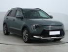 Kia Niro, Hybrid,, SUV, Benzín