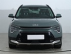 Kia Niro, Hybrid,, SUV, Benzín