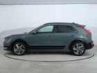 Kia Niro, Hybrid,, SUV, Benzín