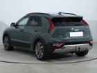 Kia Niro, Hybrid,, SUV, Benzín