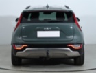 Kia Niro, Hybrid,, SUV, Benzín
