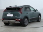 Kia Niro, Hybrid,, SUV, Benzín