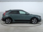 Kia Niro, Hybrid,, SUV, Benzín