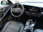 Kia Niro, Hybrid,, SUV, Benzín