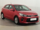 Kia Rio, 1.4 CVVT, ČR,1.maj, Serv.kniha,,