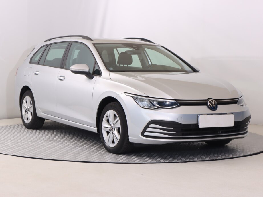 VW Golf, 2.0 TDILife ,, Combi, Diesel