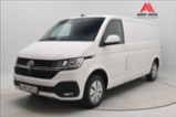 Volkswagen Transporter, 2,0 110kW AC DSG Navi