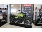 Moto Guzzi, nakedbike