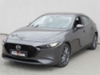 Mazda 3, 2.0 Skyactiv-G, 1.maj,ČR, hatchback,