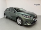 Kia Ceed, 1.5 T-GDI 118kW Spin DCT, hatchback,