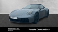 Porsche 911, Targa 4 GTS, kabriolet, benzin