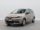 Renault Grand Scénic, 1.2 TCe 97kW CZ Limited Navi