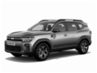 Dacia Bigster, Expression Mild Hybird 140, SUV,