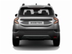 Dacia Bigster, Expression Mild Hybird 140, SUV,