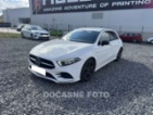 Mercedes-Benz Třída A, A200 1.3i, ČR, AT,