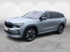 Škoda Kodiaq, 2.0 TDi 4x4 DSG 7st. Sportline, SUV,