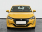 Peugeot 208, 1.2 PureTechActive , ČR,1.maj, Serv