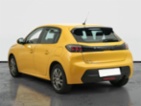 Peugeot 208, 1.2 PureTechActive , ČR,1.maj, Serv