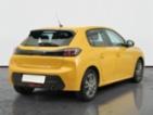 Peugeot 208, 1.2 PureTechActive , ČR,1.maj, Serv