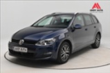 Volkswagen Golf, 1,6 TDI 81kW Allstar Záruka až,