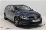 Volkswagen Golf, 1,6 TDI 81kW Allstar Záruka až,