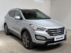 Hyundai Santa Fe, 4x4 2.2 CRDi Premium, Premium,