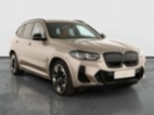 BMW Řada iX3, 80 kWh, SoH 99%,, SUV, Elektromotor