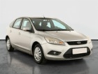 Ford Focus, 1.6 16V, ČR,2.maj, nová STK, Tažné,,