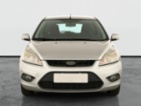 Ford Focus, 1.6 16V, ČR,2.maj, nová STK, Tažné,,