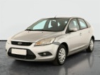 Ford Focus, 1.6 16V, ČR,2.maj, nová STK, Tažné,,