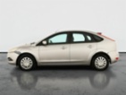 Ford Focus, 1.6 16V, ČR,2.maj, nová STK, Tažné,,
