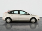 Ford Focus, 1.6 16V, ČR,2.maj, nová STK, Tažné,,