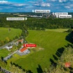 RD 298, Kamenice 