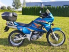 Yamaha XTZ 660 Ténéré, silniční enduro