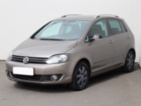 Volkswagen Golf Plus, 1.4 TSI, AC, hatchback,