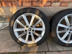 Prodám disky + pneu 185/60/R15