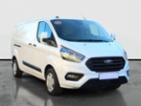 Ford Transit Custom, 2.0 EcoBlueTrend , L2H1, 1.0t