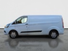 Ford Transit Custom, 2.0 EcoBlueTrend , L2H1, 1.0t